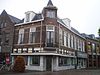 Winkel-woning