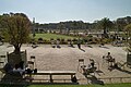 Jardin du Luxembourg octobre 2011