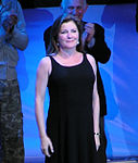 Kate Mulgrew (Kathryn Janeway)