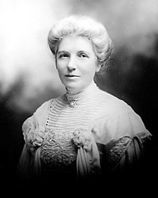 Kate Sheppard (1905)