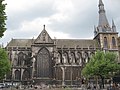 La cathédrale Saint-Paul de Liège