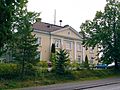 Townhall, Loimaa (Svediż storiku: Loimijoki)