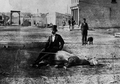 Man sitting on a dead horse (1876 - 1884).png (cropped)