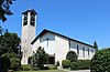 St. Galluskirche Hugstetten