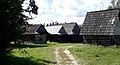 Museum of the Slovak village, Martin