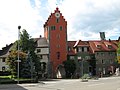 Meersburg Stadttor erl. in WP eingefügt