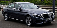 Mercedes-Benz C 220 BlueTEC Exclusive