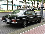 240 D (W 115)