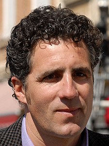 Miguel Indurain (24. března 2009)