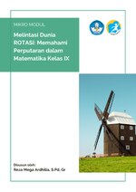 Thumbnail for File:Mikro Modul - Melintasi Dunia ROTASI - Memahami Perputaran dalam Matematika Kelas IX.pdf