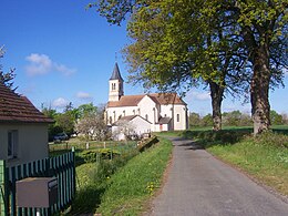 Mont – Veduta