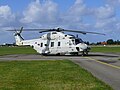 Et NH90 fra Koninklijke Marine