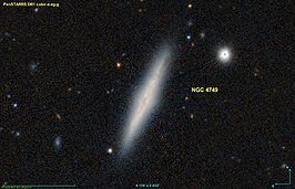 NGC 4749