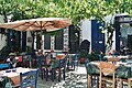 Image 24Traditional Greek taverna, integral part of Greek culture and cuisine. (from Culture of Greece)