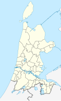 IJmeer (Nord-Holando)