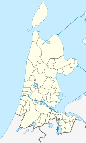 Bosbaan (Nordholland)