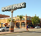 North Park