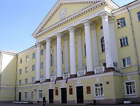 Novomoskovsk