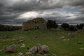 Nuraghe Loelle, Buddusò