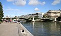 Seine, Pont de Sully