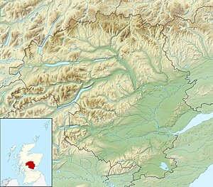 Loch Tay (Perth and Kinross)