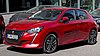 Peugeot 208 II - 1 miejsce w europejskim Car Of The Year 2020