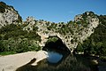 Pont d'Arc en Ardèche