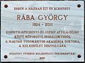 Rába György