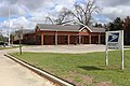 Reidsville Post Office