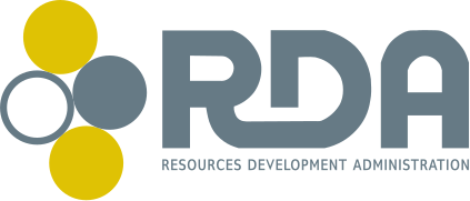 Resources Development Administration (RDA).svg