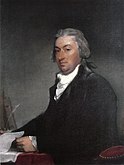 Robert R. Livingston, diplomat a jeden ze zakladatelů USA, 1793–1794