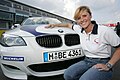 Sabine Schmitz niet later dan februari 2007 overleden op 16 maart 2021