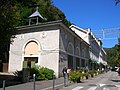 Chapelle Saint-Luc à Uriage-les-Bains