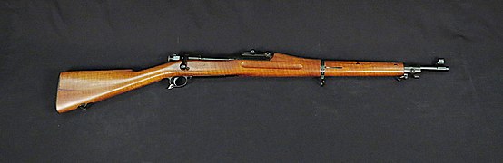 Springfield Model 1903 Bolt Action Rifle-NMAH-AHB2015q035930.jpg