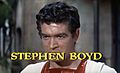 Q683299 Stephen Boyd geboren op 4 juli 1931 overleden op 2 juni 1977