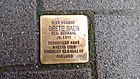 Stolperstein Grete Baer