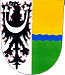 Blason de Straškov-Vodochody