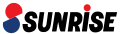 Logo von Sunrise