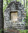 Table Rock Civilian Conservation Corps Camp Site