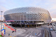 Tele2 Arena