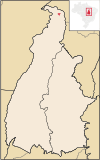 Axixá do Tocantins