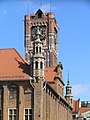 Toruń