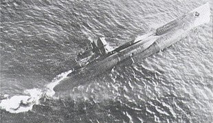 Німецький підводний човен U-617 пошкоджений у результаті повітряних атак британської морської авіації. 12 вересня 1943