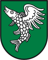 Wappen von Weng im Innkreis