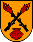 Schönau im Mühlkreis címere