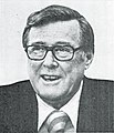 Senator Warren Magnuson (Washington) in the 1975 Congressional Pictorial Directory