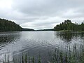 Sinamuksenjärvi