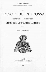 Al treilea volum (1900)