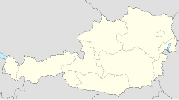 Ciudades de Austria está ubicado en Austria