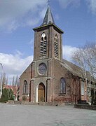 Église Saint-Éloi